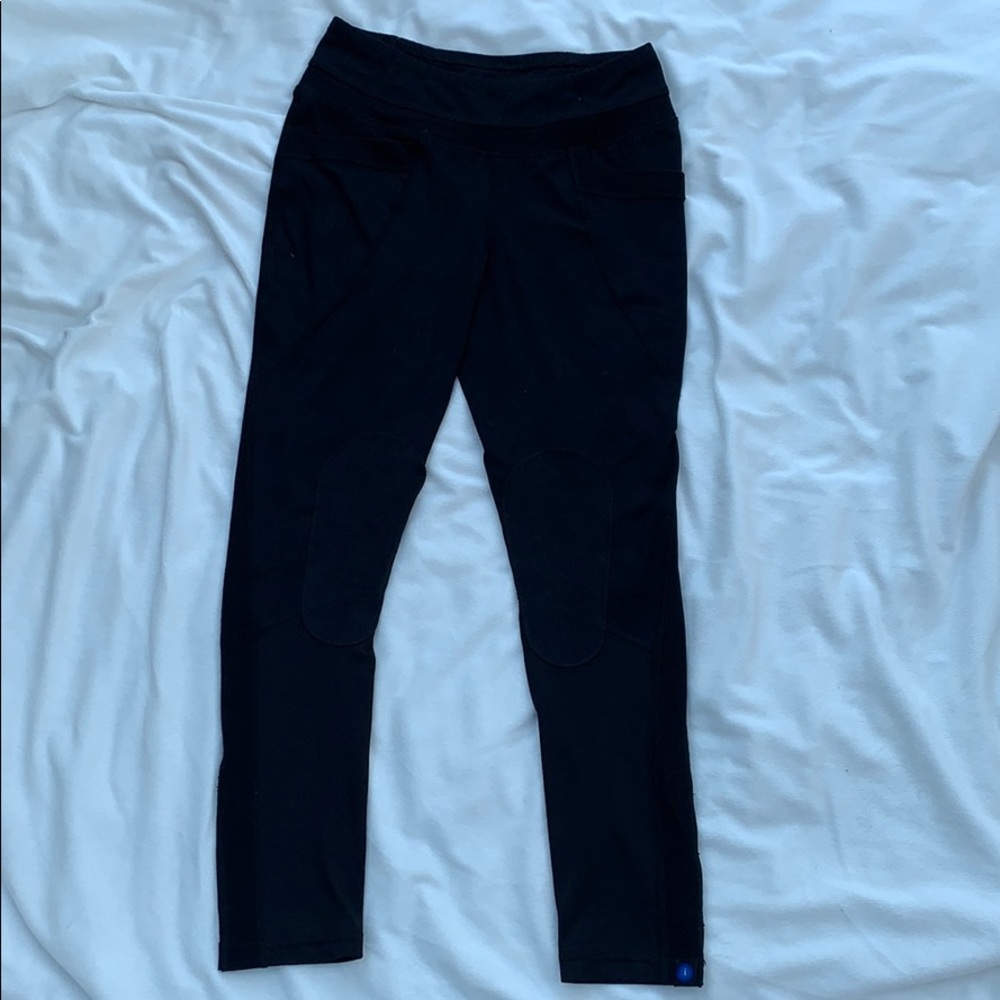 Breeches